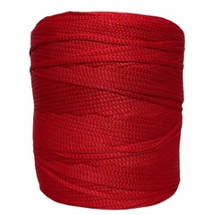 Fio Náutico Premium MALHAFIO-3mm-100% poliéster-500g-Aprox. 540mts - loja online
