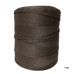 Fio Náutico Premium MALHAFIO-3mm-100% poliéster-500g-Aprox. 540mts - loja online