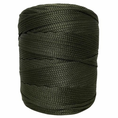 Fio Náutico Premium MALHAFIO-3mm-100% poliéster-500g-Aprox. 540mts na internet