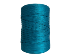 Fio Náutico Premium GOLD-MALHAFIO-5mm-100% poliéster-500g-Aprox. 150mts na internet