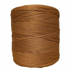 Fio Náutico Premium MALHAFIO-3mm-100% poliéster-500g-Aprox. 540mts - comprar online