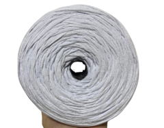 Fio de Malha Residual MALHAFIO-BRANCO-1Kg para Crochê e Artesanato em Geral - comprar online