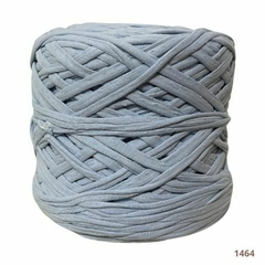 Fio de Malha Residual Tapeteco -TONS DE AZUL (MALHA)-1Kg para Crochê e Artesanato em Geral - comprar online