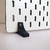 Suporte de Mesa para Pegboard