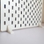 Suporte de Mesa para Pegboard - KAIGÊ