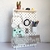 Suporte de Mesa para Pegboard - loja online