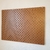 Painel Pegboard Organizador de Escritório/Setup 76x56cm - KAIGÊ