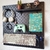 Pegboard Painel Organizador Setup Home Office 56x56cm Preto - KAIGÊ