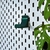 Suporte para Controle de Videogame Pegboard na internet