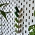 Par de Suporte Para Linha Pegboard - comprar online