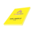 Papel Autoadhesivo A3 Color Amarillo Fluo 25 Hojas Sticker