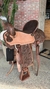 Sela quarto de milha para Cavalo MASTER