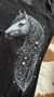 VESTIDO OX INFANTIL PRETO REF :5269 na internet