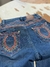 CALÇA JEANS FEMININA OX REF: 2520