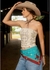 CORSELET - Laço Country