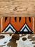 MANTA NAVAJO TAMBOR - BOOTS HORSE - comprar online