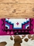 MANTA NAVAJO TAMBOR - BOOTS HORSE - comprar online