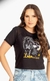 CROPPED OX PRETO REF: 6470 - comprar online