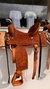 Sela quarto de milha para Cavalo MASTER