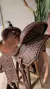 SELA MASTER COM BRILHO - loja online