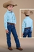 CALÇA INFANTIL MASCLUINA BORDADA REF :0142 - comprar online