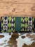 MANTA NAVAJO TAMBOR - BOOTS HORSE - comprar online