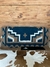MANTA NAVAJO TAMBOR - BOOTS HORSE - comprar online