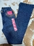 CALÇA JEANS FEMININA OX REF: 2520 - comprar online