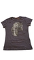 T-SHIRT INFANTIL CAVALO CINZA REF : 3124 na internet