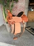 Sela quarto de milha para Cavalo BRASIL SADDLES