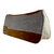 MANTA FREEDOM WOOL 30 COURO MARROM / COM PELEGO na internet