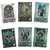 MITOS Y LEYENDAS DISPLAY HIJOS DE DAANA ANIVERSARIO - comprar online