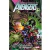 AVENGERS 04: EL RENACIMIENTO DE STARBRAND