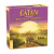 CATAN - MERCADERES Y BARBAROS