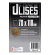 FOLIO EL COFRE DE ULISES MAGNUM SILVER (70x100) - 110 UNIDADES