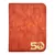 JOURNAL: D&D CAMPAIGN JOURNAL - 50th ANNIVERSARY