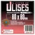 FOLIO EL COFRE DE ULISES MEDIUM SQUARE (80x80) - 110 UNIDADES