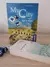 MY CITY ROLL AND WRITE - Pirulo Coleccionables