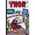 EL PODEROSO THOR 01: LA SAGA COMIENZA
