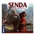 SENDA DE LUZ Y SOMBRA