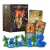 SWORD AND SORCERY CRONICAS ANTIGUAS SET DESAFIO - comprar online