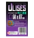 Folios El cofre de Ulises (56X87MM) Estandar usa jumbo pack (250)