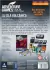 ADVENTURE GAMES - LA ISLA VOLCANICA - comprar online