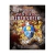 WARHAMMER FANTASY ROLEPLAY: AVENTURAS EN UBERSREIK