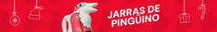Banner de la categoría Jarras de Pingüino