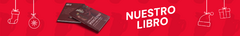 Banner de la categoría Libros