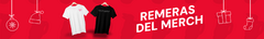 Banner de la categoría Remeras