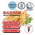 [Congelado] Cocorokeen Garras de Pollo 500g