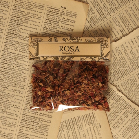 Rosas • Amor e atração - comprar online