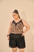 Short de Renda - XZ Moda Feminina